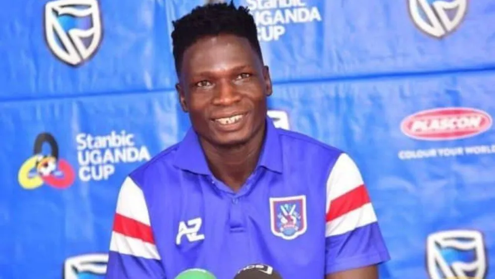 Ugandan Football Star David Owori Murdered in Kampala Attack