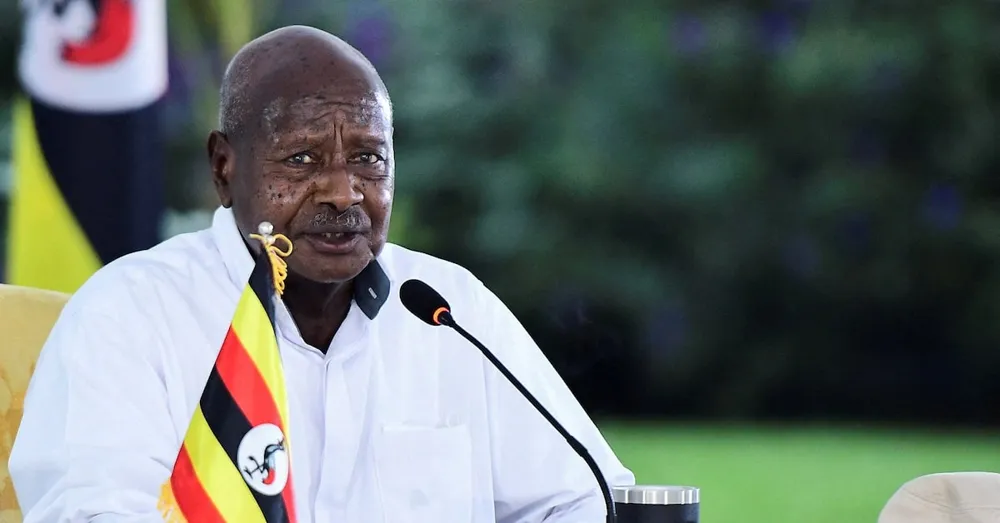 Uganda's Parliament Authorizes Military Tribunals for Civilians in Defiance of Supreme Court Ruling