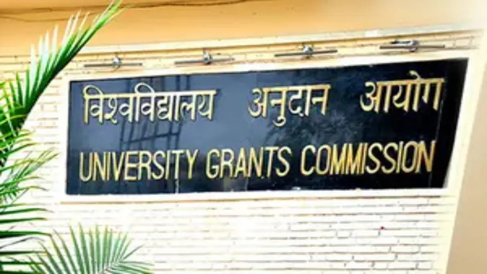 UGC's Draft Regulation 2025 Revolutionizes Faculty Recruitment in India