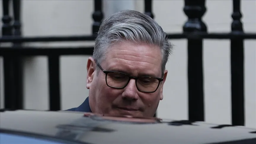 UK permits US to use military bases for defensive strikes against Iranian missiles