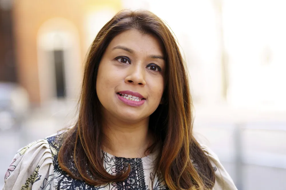 UK Anti-Corruption Minister Tulip Siddiq Resigns Amid Bangladesh Corruption Probe Links