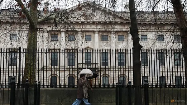 UK Approves China's Mega Embassy Plan in London Amid Security Concerns