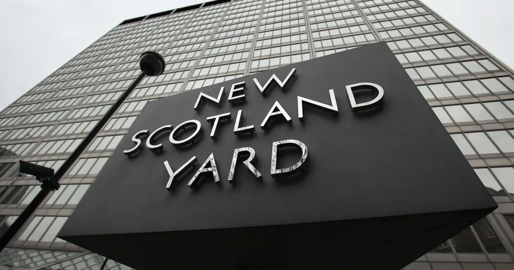 UK arrests four men on suspicion of spying for Iran targeting Jewish community