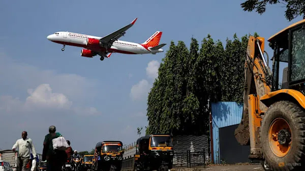 UK aviation authority demands explanation from Air India over Boeing Dreamliner fuel switch issue
