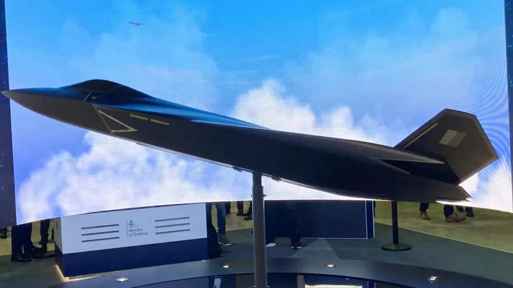 UK Government Bars Israeli Officials from Major Defense Conference Over Gaza Conflict