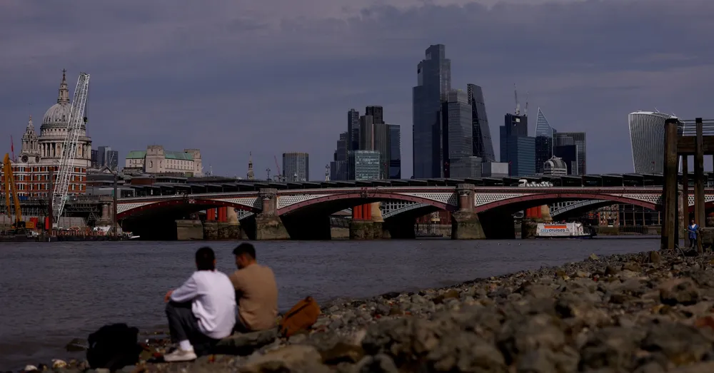 UK businesses plan price hikes and job cuts due to tax increase, BoE survey reveals