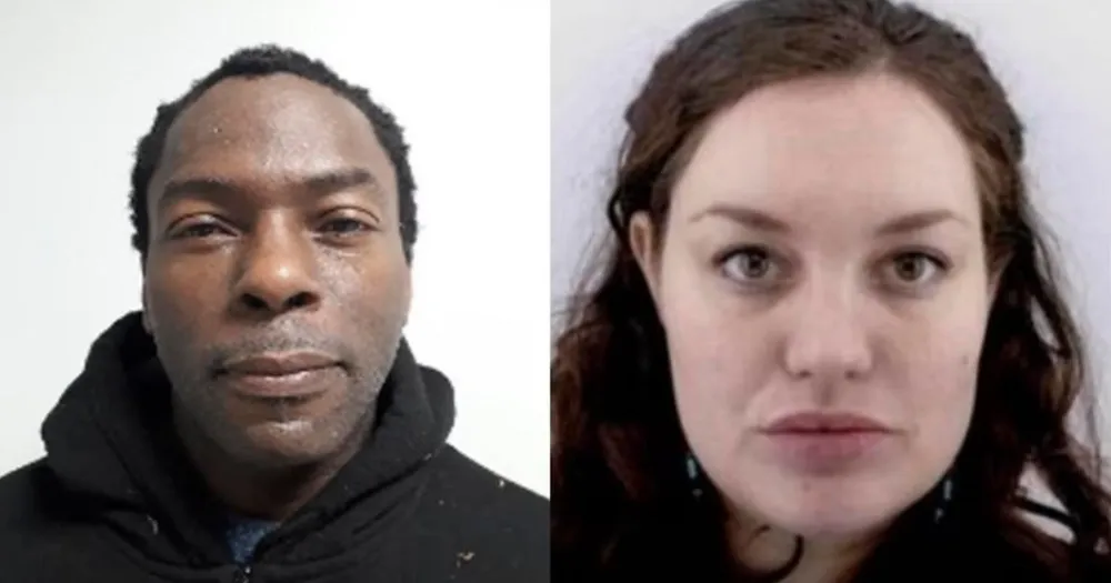 UK couple sentenced to 14 years for baby's death while evading authorities