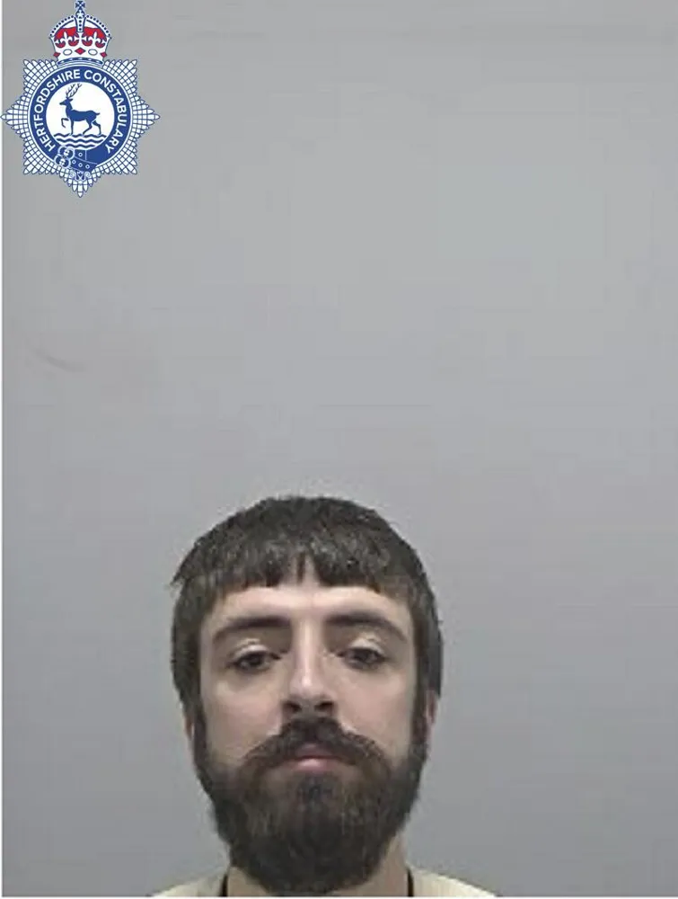 UK Crossbow Killer Kyle Clifford Sentenced to Life for Triple Murder