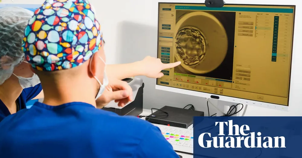 UK Employers Face Pitfalls Without Infertility Support Policies