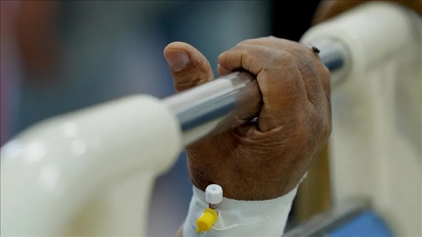 UK Experiences Surge in Chikungunya Virus Cases Linked to International Travel