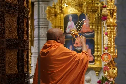 UK Families Receive Misidentified Remains of Air India Crash Victims