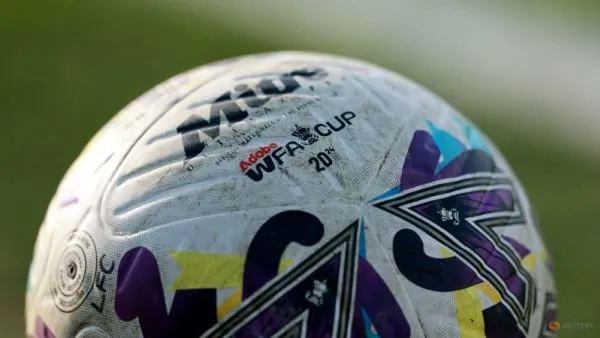 Football Associations in England and Scotland Ban Transgender Women from Women's Competitions