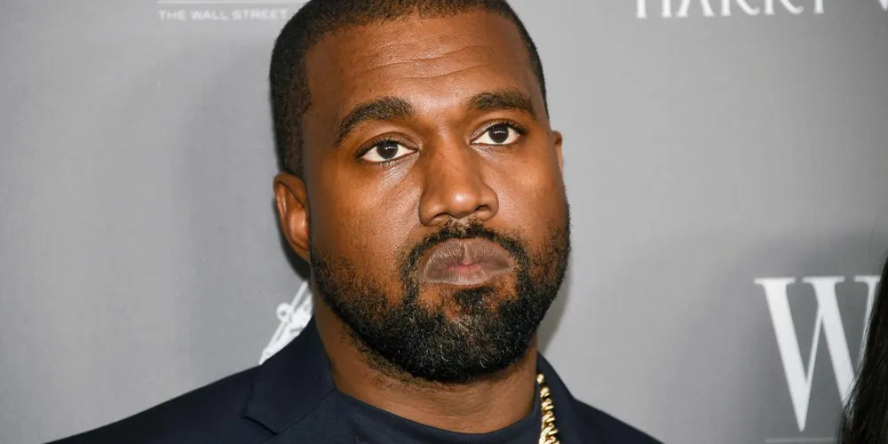 Kanye West Barred from UK, Wireless Festival Cancelled Amid Antisemitism Backlash