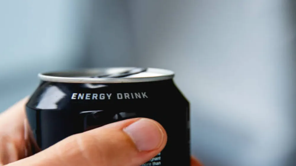 UK plans to ban sale of high-caffeine energy drinks to children under 16