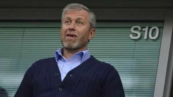 UK government threatens legal action against Abramovich over Chelsea sale proceeds