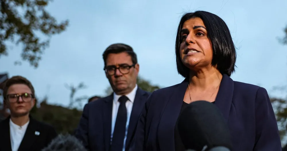 UK Imposes Visa Restrictions on DRC Amid New Asylum Policies