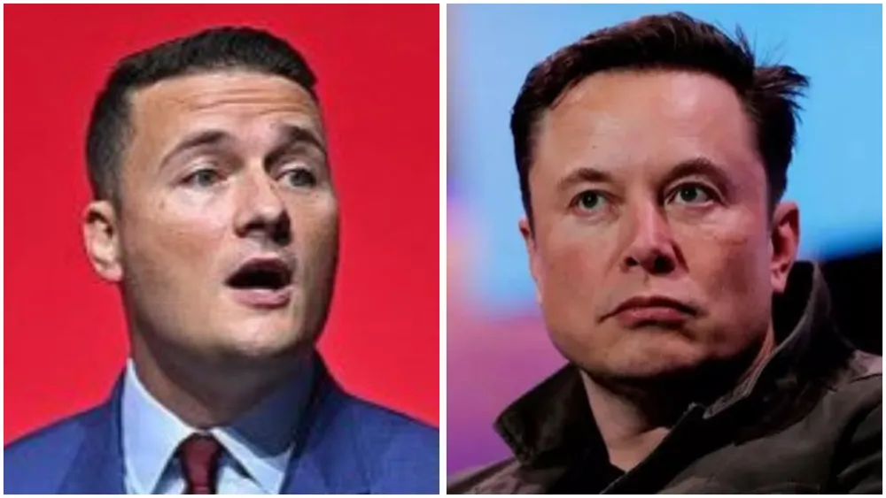 UK Minister Denounces Elon Musk’s Comments on Child Grooming Scandals