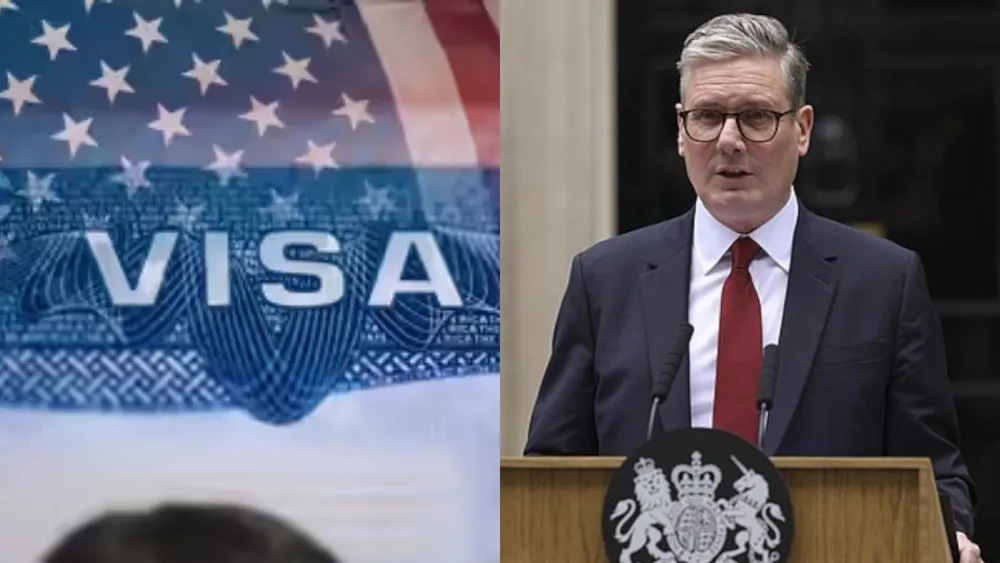 UK Mulls Abolishing Visa Fees for Top Global Talent Amid US Policy Changes