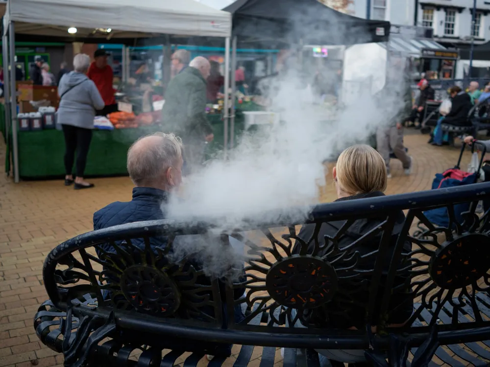 UK Parliament Passes Groundbreaking Tobacco Ban for Future Generations