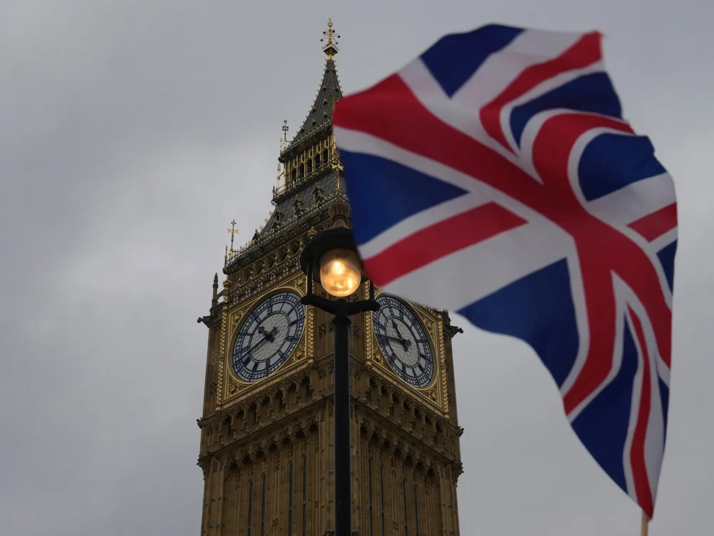 UK Parliament Votes to Decriminalize Abortion Amid Prosecution Concerns