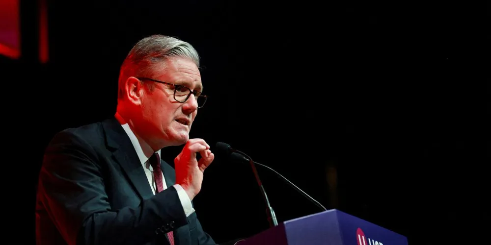 UK PM Starmer Faces Parliamentary Inquiry Vote Over Mandelson Appointment