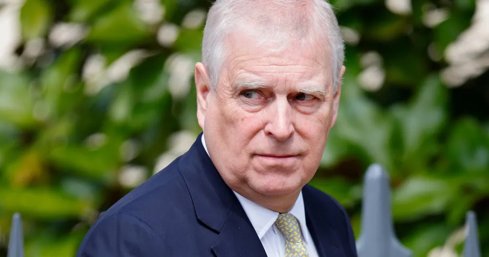 UK Prime Minister Calls for Former Prince Andrew to Cooperate in Epstein Investigation