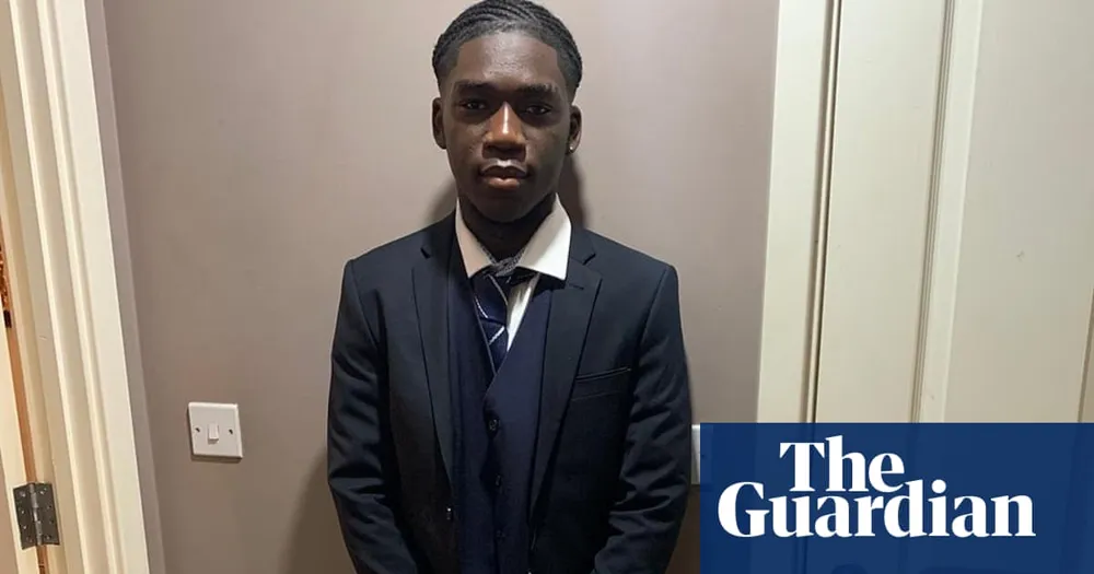 UK Teenager Begins One-Year Prison Sentence in Dubai for Relationship with 17-Year-Old