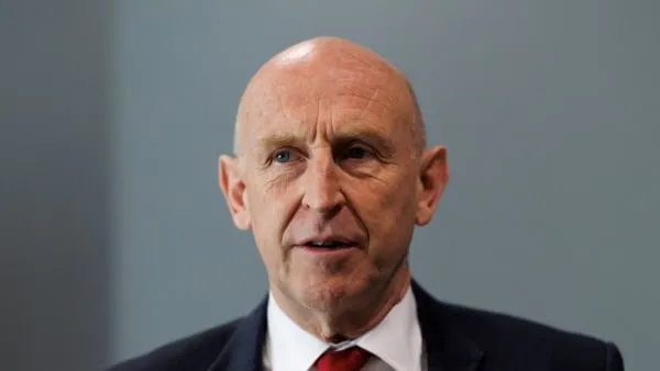 UK to Expand Submarine Fleet Amid Defence Review Focusing on Warfighting Preparedness