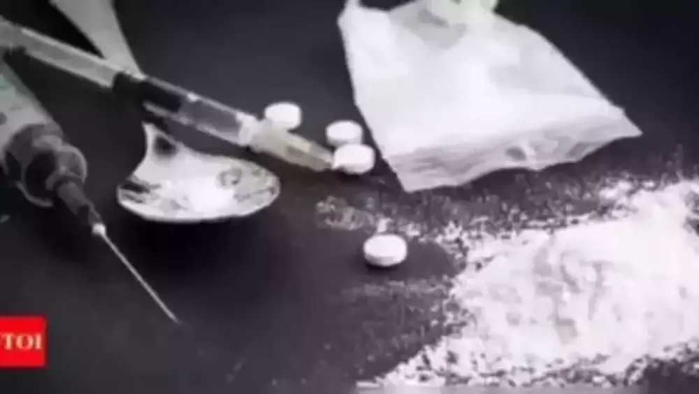 UK Opens First Sanctioned Drug Consumption Facility Amid Rising Drug Deaths