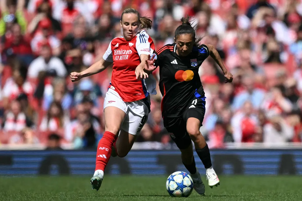UK University to Study Menstrual Cycle Impact on Knee Injuries in Women's Soccer