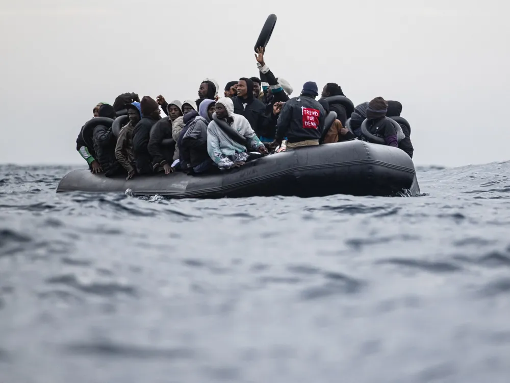 UK wins arbitration case against Rwanda over scrapped asylum deal