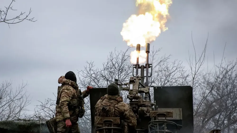 Ukraine Uncovers Hungarian Spy Network; Diplomatic Tensions Escalate