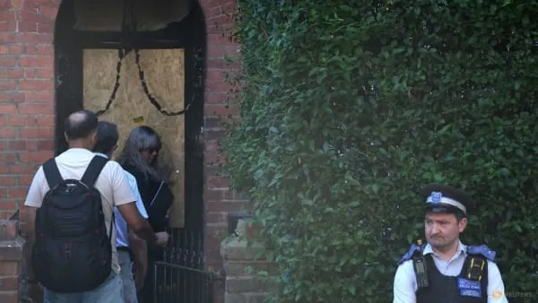 Ukrainian Man Charged with Arson Linked to UK Prime Minister Starmer