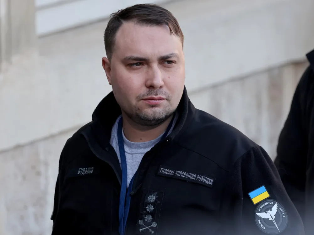 Ukrainian Delegation In Geneva for New Round of US-Mediated Peace Talks with Russia