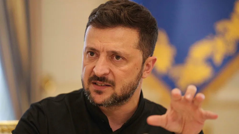 Ukrainian Drone Strike Inflicts Heavy Damage on Russian Bomber Fleet