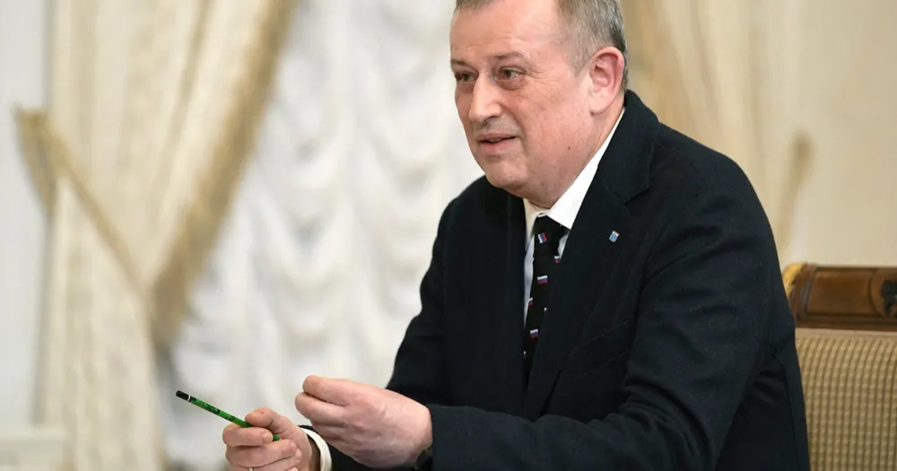 Ukraine's Drone Strike on Major Russian Refinery Escalates Conflict