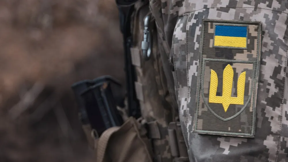 Ukrainian Forces Claim Destruction of Russian Military HQ in Zaporizhzhia Region