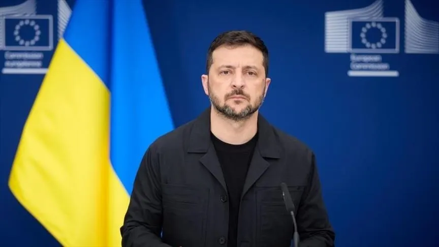 Ukrainian Forces Claim Progress in Sumy Region Amid Ongoing Conflicts