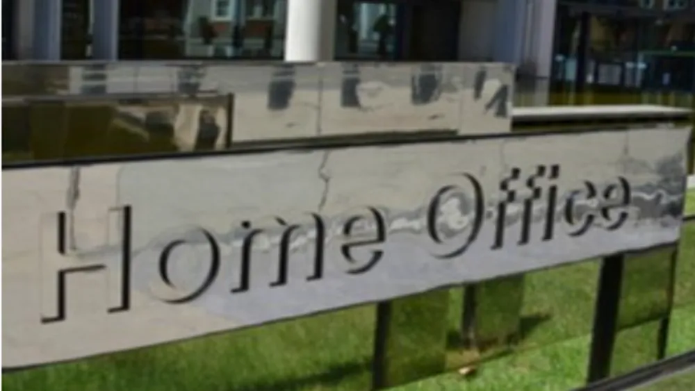 UK's MI5 Issues Warning to Politicians Over Foreign Espionage Threats