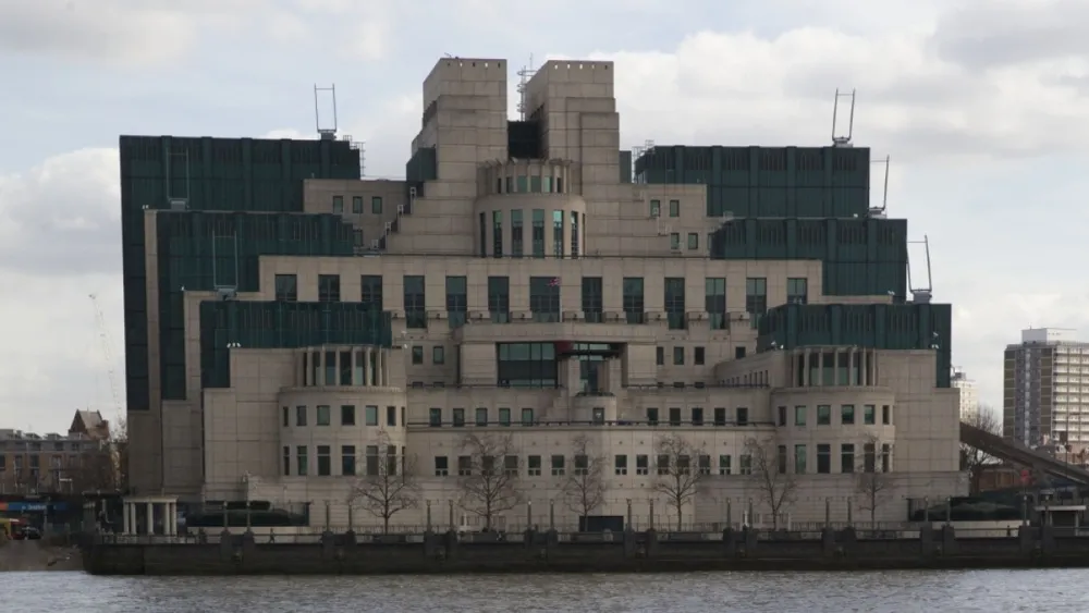 UK Intelligence Agency MI5 Warns Academics About Ties to Chinese Espionage Operation