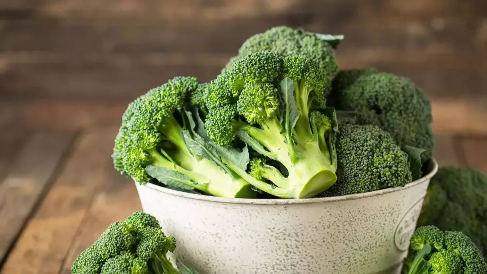 Maximizing Broccoli: Health Benefits and Storage Tips for Optimal Freshness