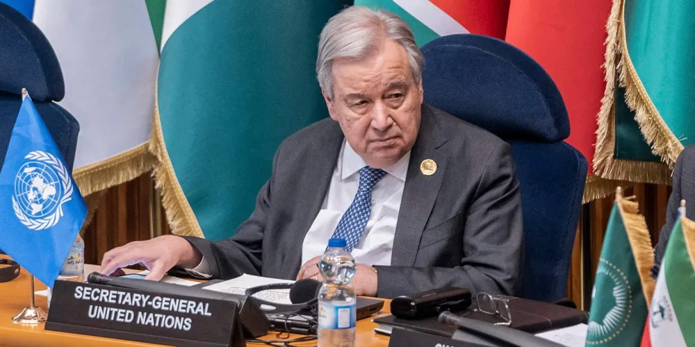 M23 Rebels Seize Control of Bukavu in Eastern DRC, Promising Security Amid Rising Tensions