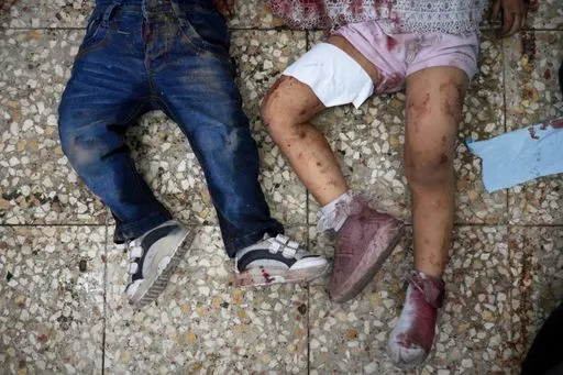 UN Commission Declares Genocide by Israel in Gaza: Implications and Challenges