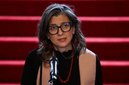 UN Rapporteur Calls for Global Action Against Israel's 'Genocide' in Gaza