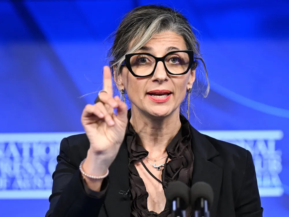 UN Expert Accuses Israel of 'One of the Cruelest Genocides' and Urges Global Disengagement from Israeli Economy