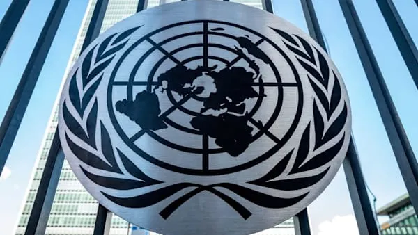 UN to Reduce Peacekeeping Force by 25% Amid Funding Cuts