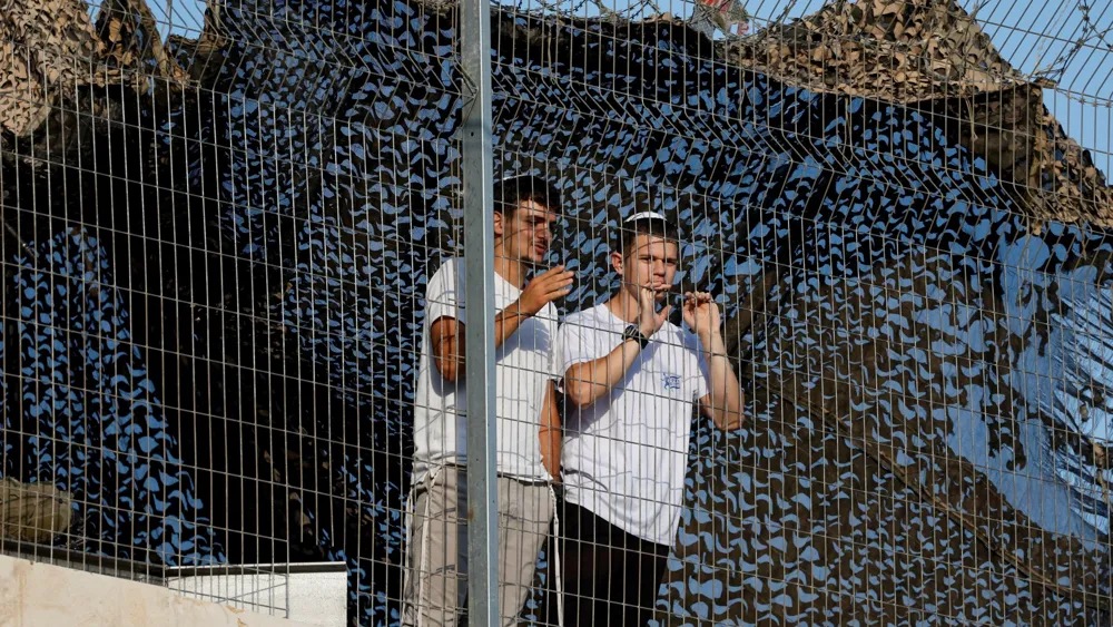 UN Updates Database, Adding 61 Companies Linked to Israeli Settlements