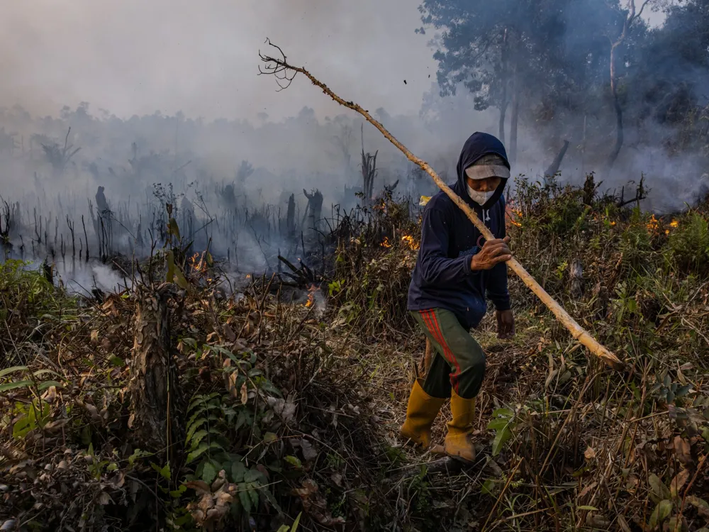 UN Warns of Imminent Strong El Nino Impacting Global Weather Patterns