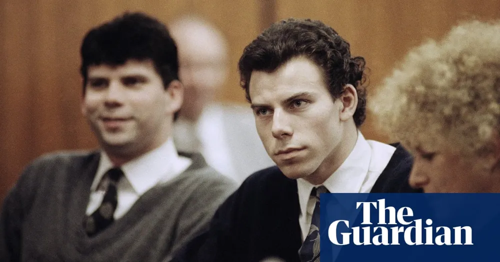 Menendez Brothers See Uncertain Future as Advocacy for Resentencing Intensifies Amid Legal and Political Changes