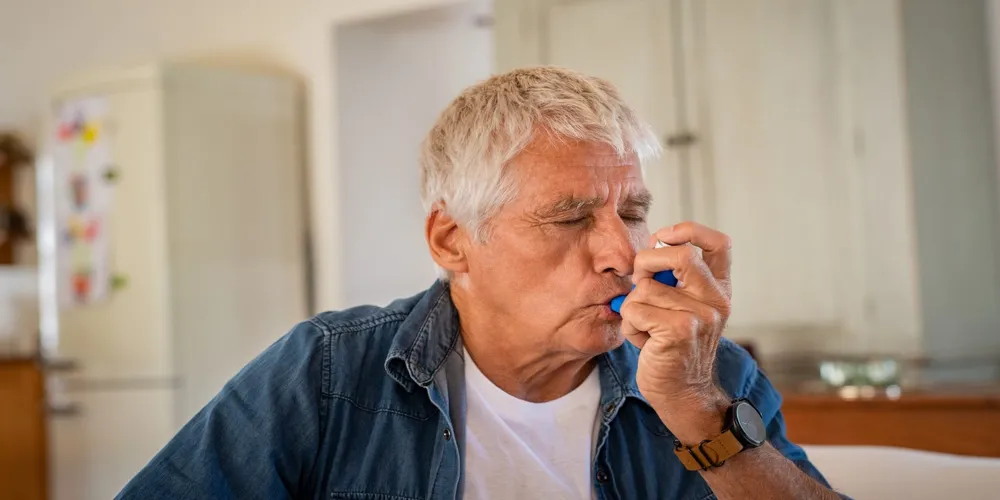 Understanding Asthma: Prevalence and Causes in America